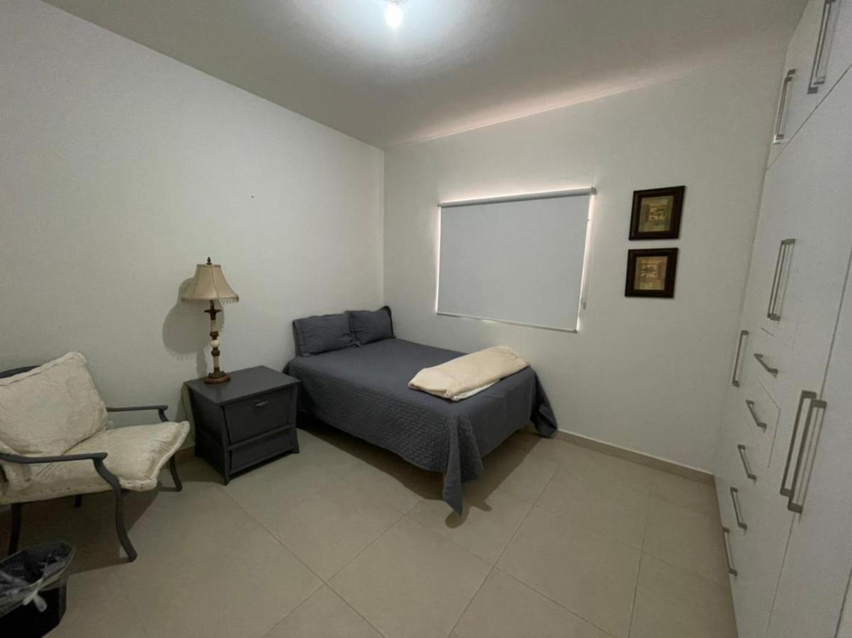 Willa Casa Poniente Hermosillo Zewnętrze zdjęcie