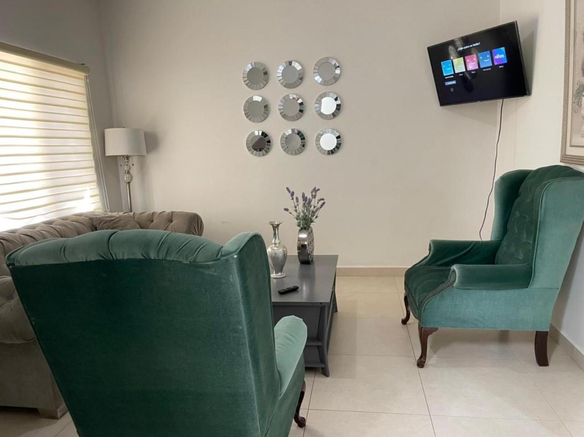 Willa Casa Poniente Hermosillo Zewnętrze zdjęcie