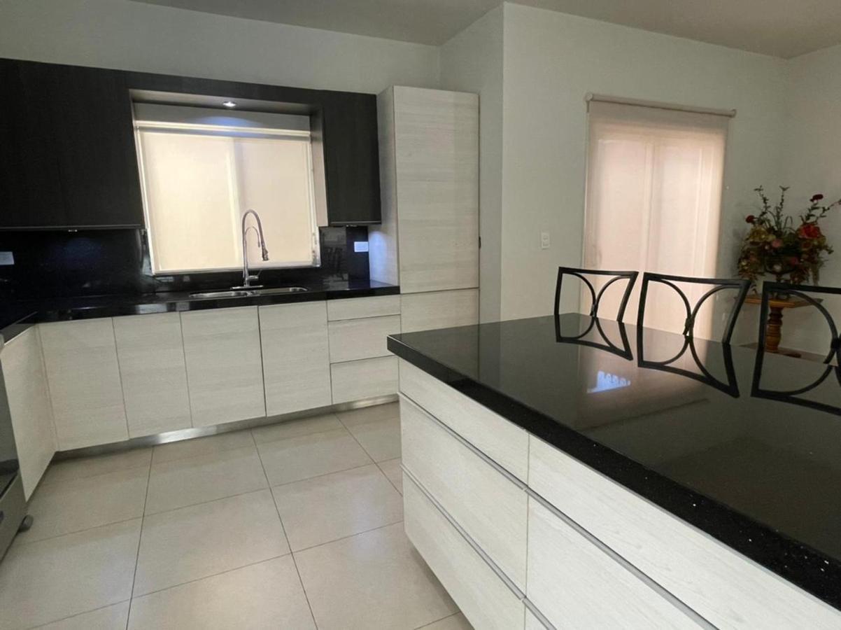 Willa Casa Poniente Hermosillo Zewnętrze zdjęcie