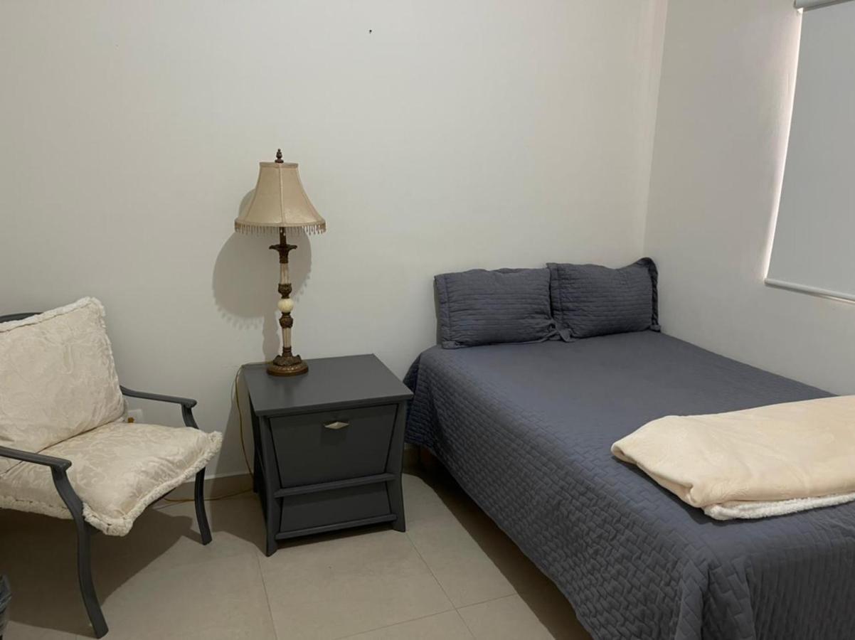 Willa Casa Poniente Hermosillo Zewnętrze zdjęcie