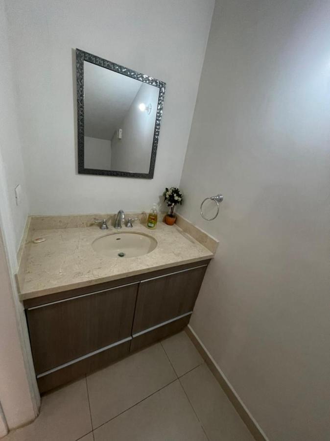 Willa Casa Poniente Hermosillo Zewnętrze zdjęcie