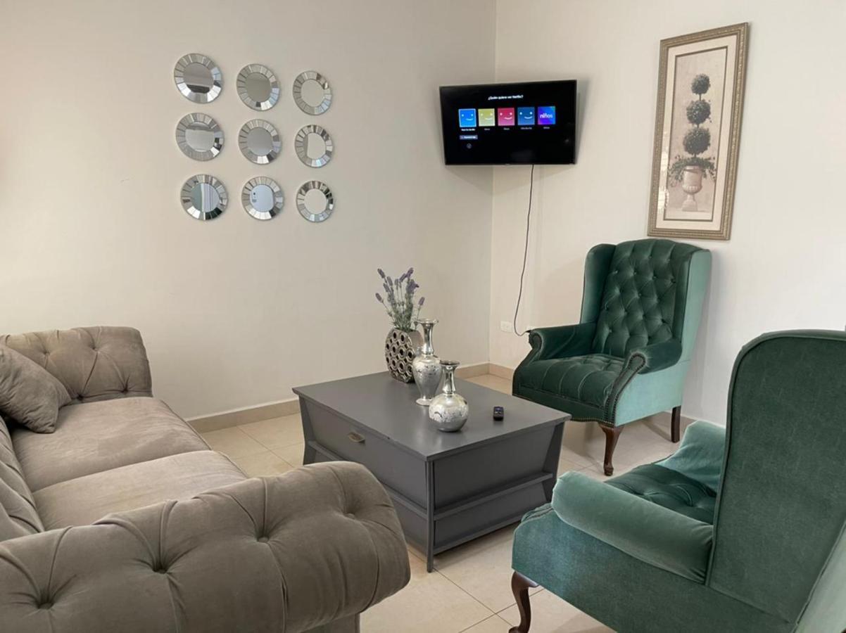 Willa Casa Poniente Hermosillo Zewnętrze zdjęcie