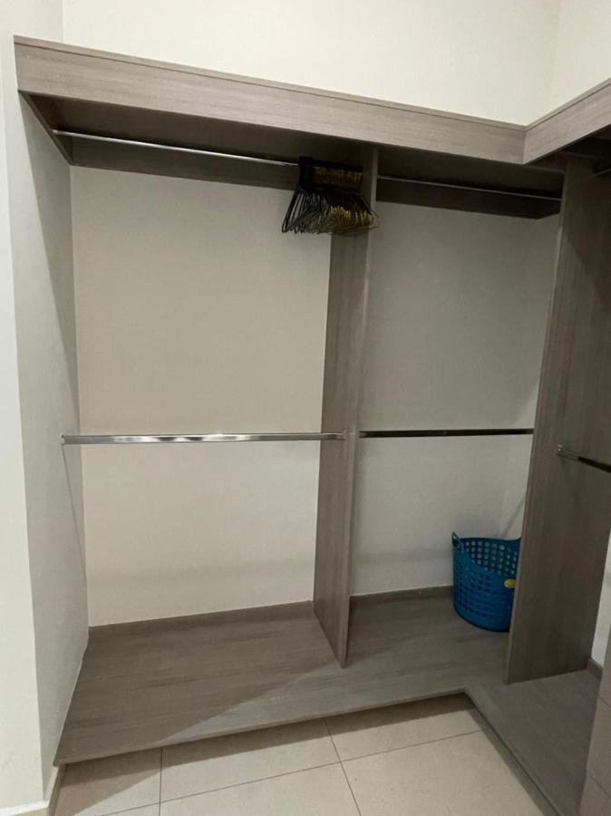 Willa Casa Poniente Hermosillo Zewnętrze zdjęcie