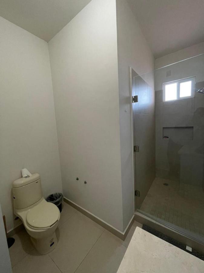 Willa Casa Poniente Hermosillo Zewnętrze zdjęcie