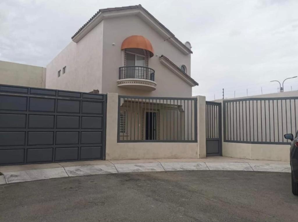 Willa Casa Poniente Hermosillo Zewnętrze zdjęcie