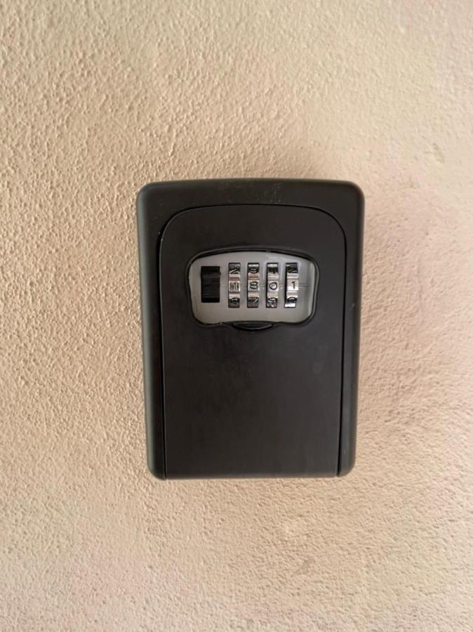 Willa Casa Poniente Hermosillo Zewnętrze zdjęcie