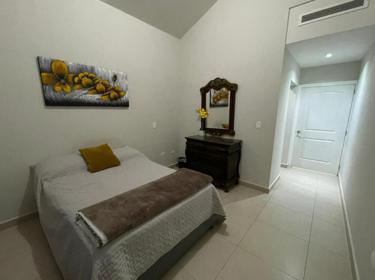 Willa Casa Poniente Hermosillo Zewnętrze zdjęcie