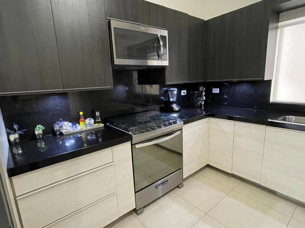 Willa Casa Poniente Hermosillo Zewnętrze zdjęcie