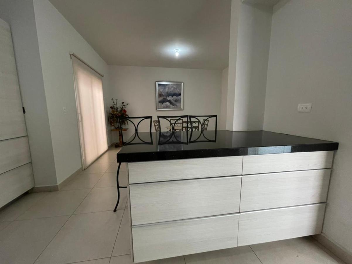 Willa Casa Poniente Hermosillo Zewnętrze zdjęcie