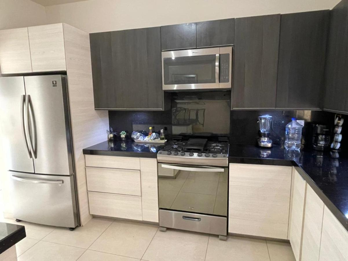 Willa Casa Poniente Hermosillo Zewnętrze zdjęcie