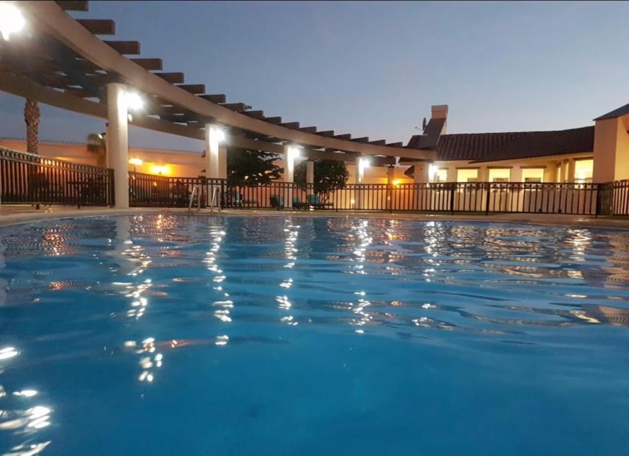 Willa Casa Poniente Hermosillo Zewnętrze zdjęcie